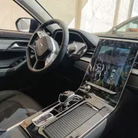 کی ام سی J7 صفرخشک۱۴۰۴ تحویل فوری تک برگ سند|خودرو سواری و وانت|اصفهان, لیمجیر|دیوار