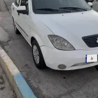 تیبا صندوقدار.مدل ۹۹