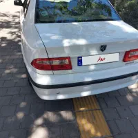 سمند ال ایکس مدل 99.  مولتی پلکس