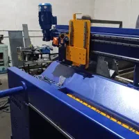 دستگاه جوشکاری اتوماتیک