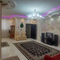 ویلایی نوساز کوی آزادی