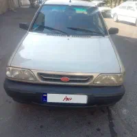 پراید مدل۱۳۸۵فنی سالمسلام|خودرو سواری و وانت|تهران, تهرانسر شرقی|دیوار