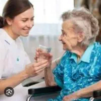 پرستاری از سالمند