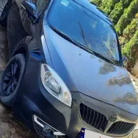 برلیانس h330  موتور 1650