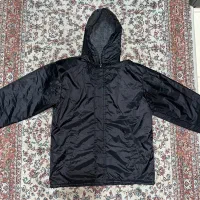 کاپشن بادگیر