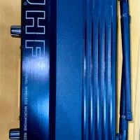 میکروفون هدست UHF baomic
