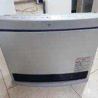 بخاری ژاپنی ۵۸۰۰پلاسماکپسولی فابریک