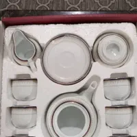 سرویس چای خوری