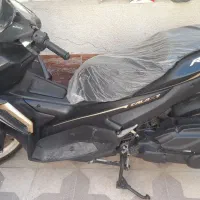 موتور آیروکس  R155  نیروموتور مدل ۱۴۰۳