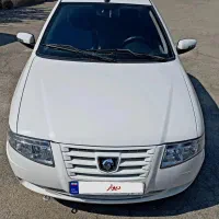 سورن  ef7 توربو شارژ ۱۳۹۴