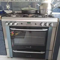 نصب و تعمیر اجاق گاز آبگرمکن کولر