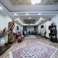 ۱۴۰ متر شاهد ۲ خواب