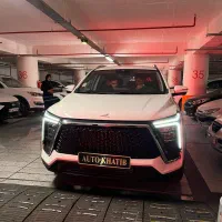 کی ام سی x5 / نقد و اقساط / تحویل فوری|خودرو سواری و وانت|تهران, نیاوران|دیوار