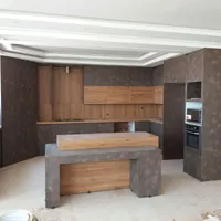 نصب و اجرای کمد دیواری و کابینت