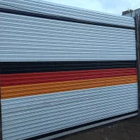 فروش عمده و جزیی کرکره برقی و درب سکوریت GoldGate|مصالح و تجهیزات ساختمان|گرگان, |دیوار