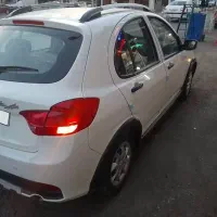 کوئیک سفید مدل 1401|خودرو سواری و وانت|شیراز, فرگاز|دیوار