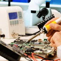 تعمیرات کامپیوتر موبایل شبکه دوربین های مداربسته