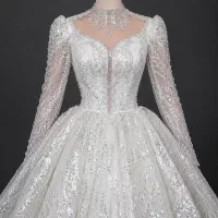 لباس عروس