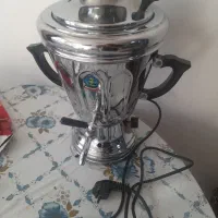 سماور برقی اتوماتیک