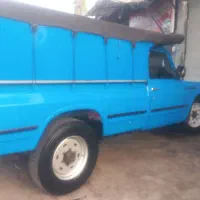 نیسان دوگانه کارخانه مدل ۸۹|خودرو سواری و وانت|رشت, گلسار|دیوار