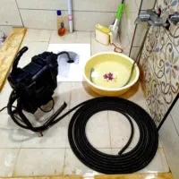 لوله بازکنی آشپزخانه پارکینگ حمام وغیره