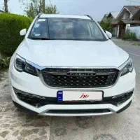 فیدلیتی ۵نفره مدل ۱۴۰۳ اقساطی