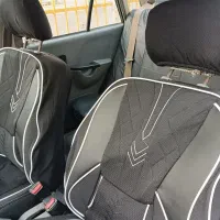 پرایدمدل 88|خودرو سواری و وانت|مشهد, امیرآباد|دیوار