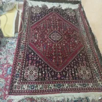 فرش دستباف|فرش|شیراز, عادل آباد|دیوار