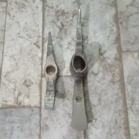 کلنگ ، قلم،تیشه تیز کنی ،اهنگری، چاقو تیز کنی