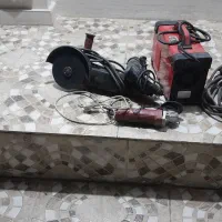 جوشکار سیار