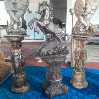 مجسمه و قالب فروشی