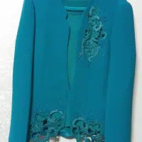 کت دامن مجلسی