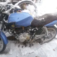 موتورطرح پورسال واپاچی ۱۵۰ سی سی برندپروازجی اچ