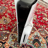 Ps5 اسلیم یک ترا دیسک خور