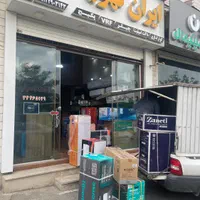 کولرگازی 18هزار جنرال آیس اسپیلت 18000جنرال آیس|کولر گازی و فن‌کوئل|کرج, گوهردشت|دیوار