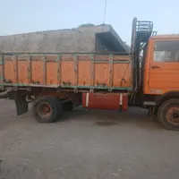 خاور باری نارنجی|خودرو سنگین|بندرعباس, |دیوار
