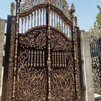 درب فرفورژه