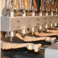 اپراتور دستگاه سی ان سی مبل