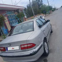 سمندال ایکس مدل ۸۸