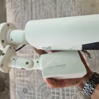 فروش دوربین ip دست دوم|دوربین مداربسته|نجف‌آباد, نجف‌آباد|دیوار