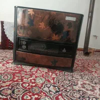 بخاری در حد نو بدون ایراد