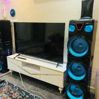باند اسپیکر خانگی بزرگ نوی نو|سیستم صوتی خانگی|اهواز, بهارستان|دیوار