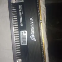 رم8گیگ  ram 8Gb ddr3 2133Hz CORSAIR|قطعات و لوازم جانبی رایانه|باوی, |دیوار