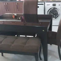 فروش فوری میز ناهار خوری