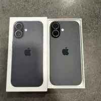 iphone 17 ch 256GB دوسیم شرکتی