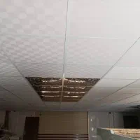 سقف کاذب