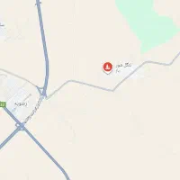 زمین فروشی 650متر