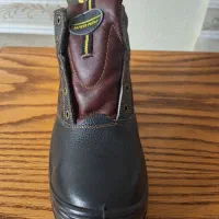 کفش ایمنی سایز 44|کیف، کفش، کمربند|شاهین‌شهر, فدک|دیوار