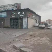 مغازه بر بلوار صیاد 90 متری
