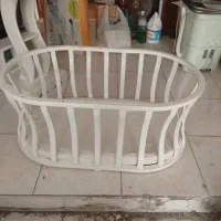 تخت نوزاد پیر کاردین